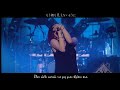 DIAURA「カタストロフノート ΟΛΕΘΡΙΟ ΣΗΜΕΙΩΜΑ」Live Greek & Japanese Lyrics YOKOHAMA 1000CLUB