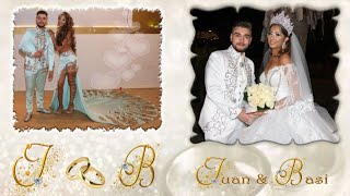 Boda Gitana de Juan y Basi #Grabamosfelicidad 633922954