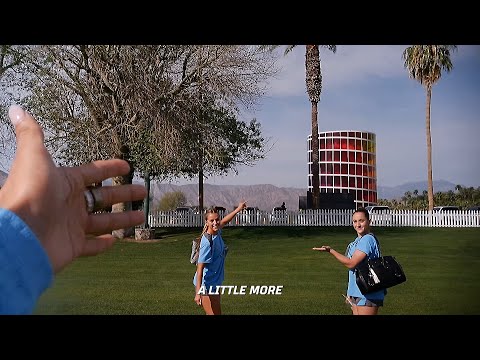 Kiki Cam: Coachella Valley Invitational