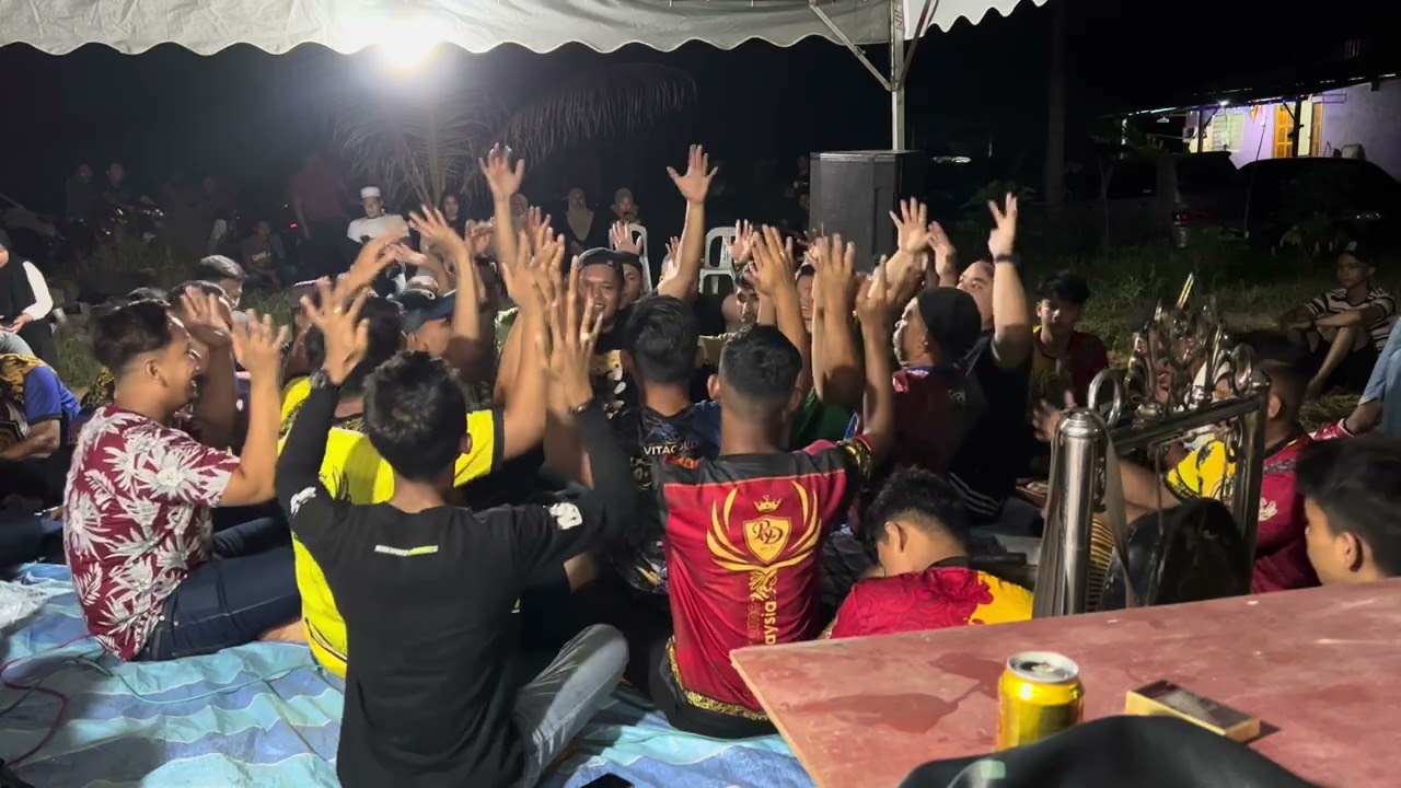 Potret WajahMu Medley Juwita | Yoe Arjuna | Sri Remaja Kok Keli 2 | Zaidi Buluh Perindu | Dikir Asli