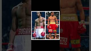 Boxing Legends Face Off Who Comes Out On Top?