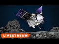 WATCH: NASA Osiris-Rex Land on Asteroid Bennu - Livestream