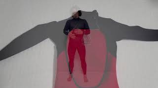 O'Neill Heat 3/2mm Backzip Wetsuit Review