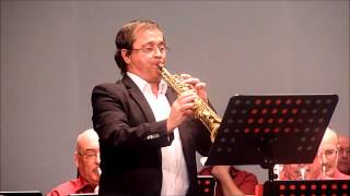 Gabriels Oboe - Lavenir De Bourges - Alain Meaume