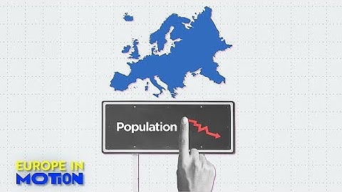 Η Ευρώπη «εξαφανίζεται»: Κατέρρευσαν τα ποσοστά γεννήσεων το 2024 - Οι λιγότερο «γόνιμες» χώρες