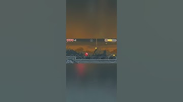 Red Ball 4 - Box Factory - Level 33