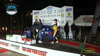 rally valdinievole 2026 special report sonnoli sonnoli the movie @cameracars