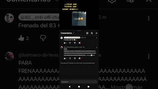 XD @hermano-de-fenix-mañoso