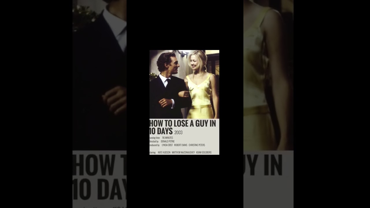 Movies everyone should watch at least once #shorts #movies #romance #1million #sydneysweeney
