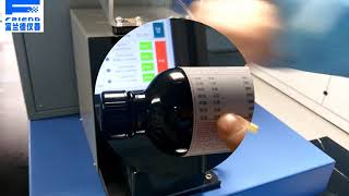 Fdh 1402 Astm D5293 Ccs New Design Operation Video