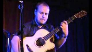 Andy McKee - Africa