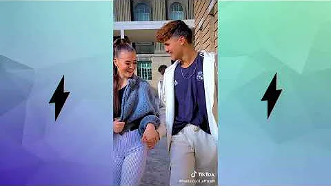 ROMANTIC COUPLE GOALS 2021 | TIK TOK LOVE ROMANTIC COMPILATION