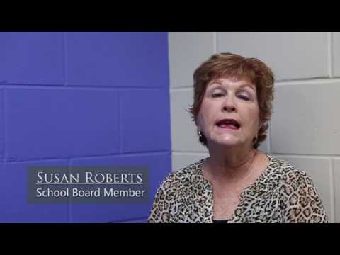 CRA's Success with Kate Smith Elementary School in Washington County, FL