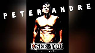 Watch Peter Andre I See You video