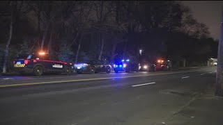 Fire underneath bridge in Piedmont Heights leads to discovery of dead body, officials say