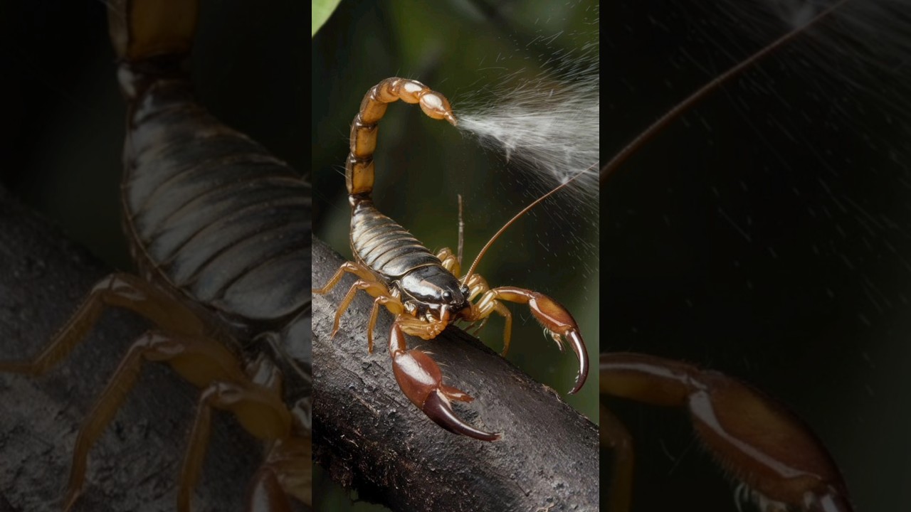 Whose poison is the most expensive in the world?