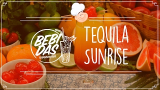 Tequila sunrise — Bebidas TudoGostoso screenshot 4