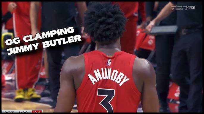 OG ANUNOBY • Funny Moments Part 2 