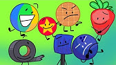 Bflh Intro Bfb Edition Youtube Bflh Intro Bfb Edition Youtube