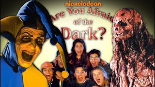 Nickelodeon&#39;s DARKEST Television Show