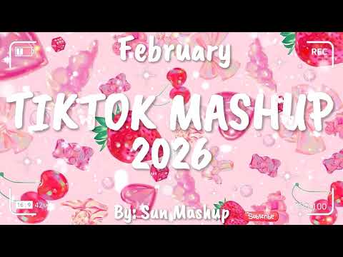 Tiktok Mashup February 💜2026💜 (Not Clean)