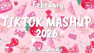 Download Lagu Tiktok Mashup February 💖2026💖 (Not Clean) MP3