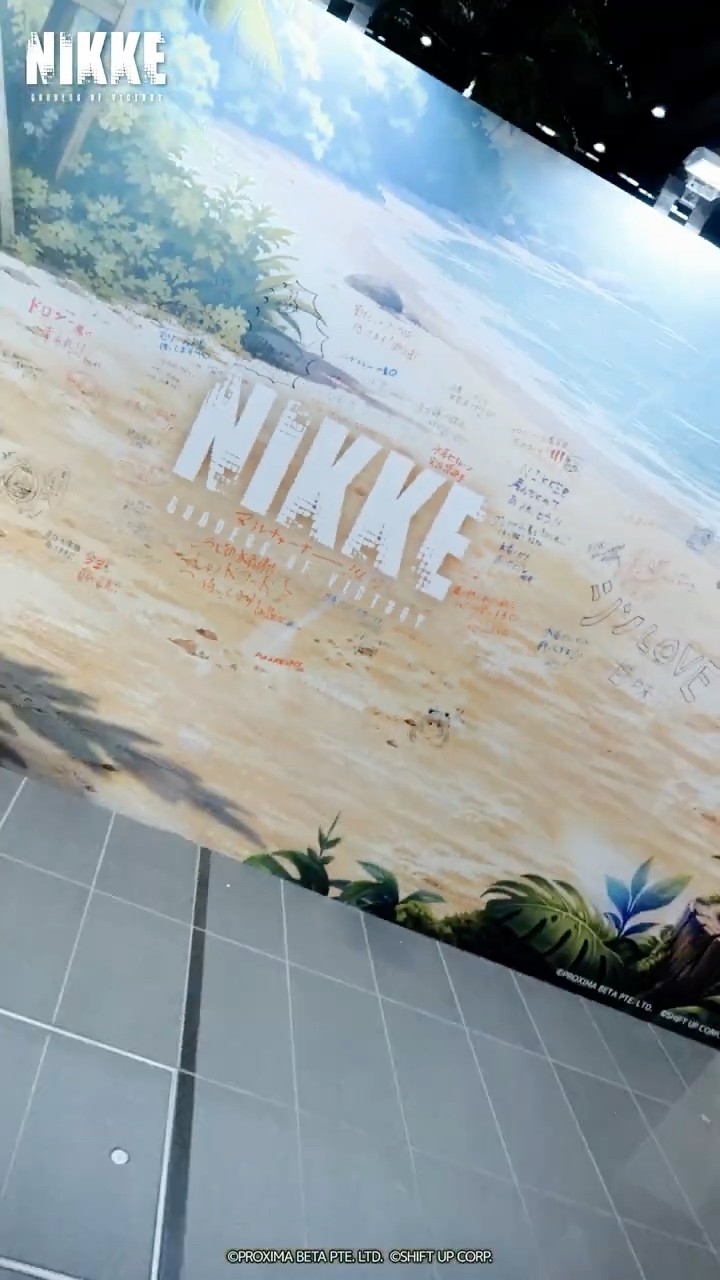 ドキドキ止まらない夏の旅 in 秋葉原 - ハイライト │ 勝利の女神