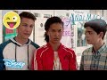Andi Mack | Season 3 - Episode 4 First 5 Minutes | Disney Channel UK