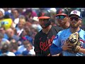 Orioles vs. Cubs Game Highlights (8/1/25) | MLB Highlights
