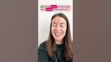 Are you making these grammar mistakes in English?