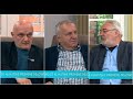 POSLE RUCKA - Kako ce klimatske promene uticati na planetu? - (TV Happy 08.12.2021)