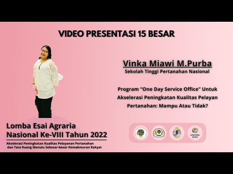 Program “One Day