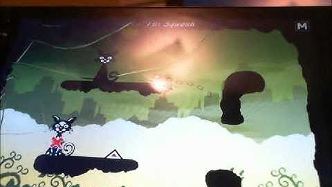 Cat physics App Review