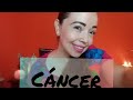 CANCER| PERSONA ESPECIAL| QUIERE UN COMIENZO ESTABLE A TU LADO, SE ARREPIENTE DEL DOLOR QUE TE CAUSO