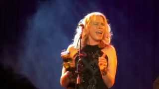 Vonda Shepard - Chain of Fools (2014 05-06 - Mannheim)