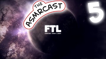 ASMR FTL: Faster Than Light (Advanced Edition) #5