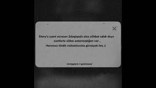 Whatsapp Ucun Maraqli Statuslar,Sevgiye Aid Video,Sounds App Status Ucun Qisa Videolar 2022