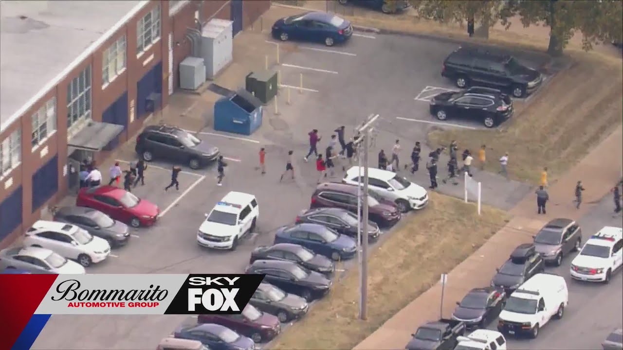 Traversing the Trauma: Prioritizing mental health after the deadly CVPA shooting