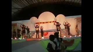 Igpit Elementary School Dance Crew