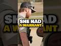 She Bought A New Car Then Deputy Found Her Warrant