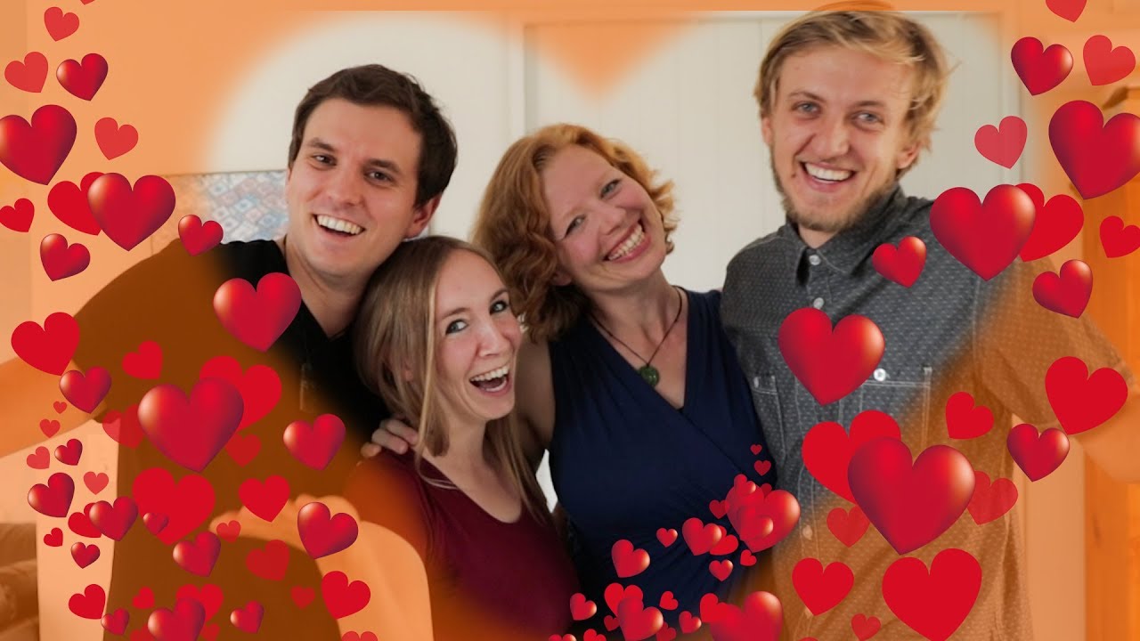 Wir haben uns verliebt *wahre Geschichte* | Scherzingers Videos #189