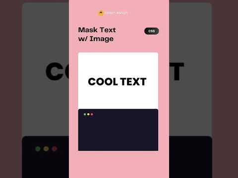HTML & CSS