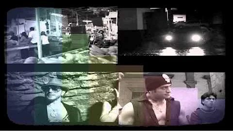 Rodolfo Gallegos Reel TV