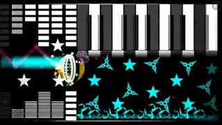 Geometry Dash  Heaven screenshot 4