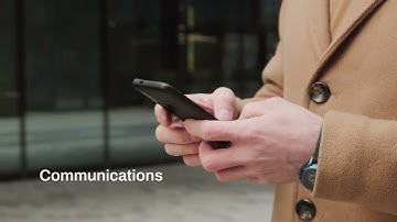 How to manage all society communications on the Mygate dashboard?