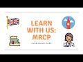 Learn With Us: MRCP : Hemochromatosis by Dr. Sirisha Pusapati