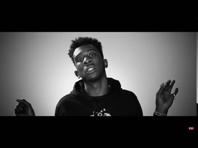 Desiigner Freestyle   XXL Freshman 2016  Timmy Turner