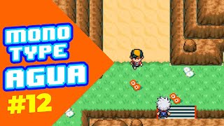 ELE ZERA FACIL A ELITE FOUR - POKEMON SUPER DARKWORSHIP #12