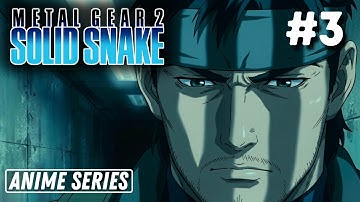 Metal Gear 2: Solid Snake | Episode 3 | On the Green Beret