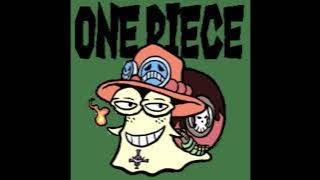 One piece - Den Den mushi ( snail )  ringtone MP3